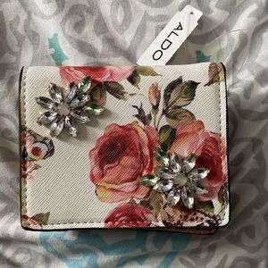 Aldo Pecorile Wallet